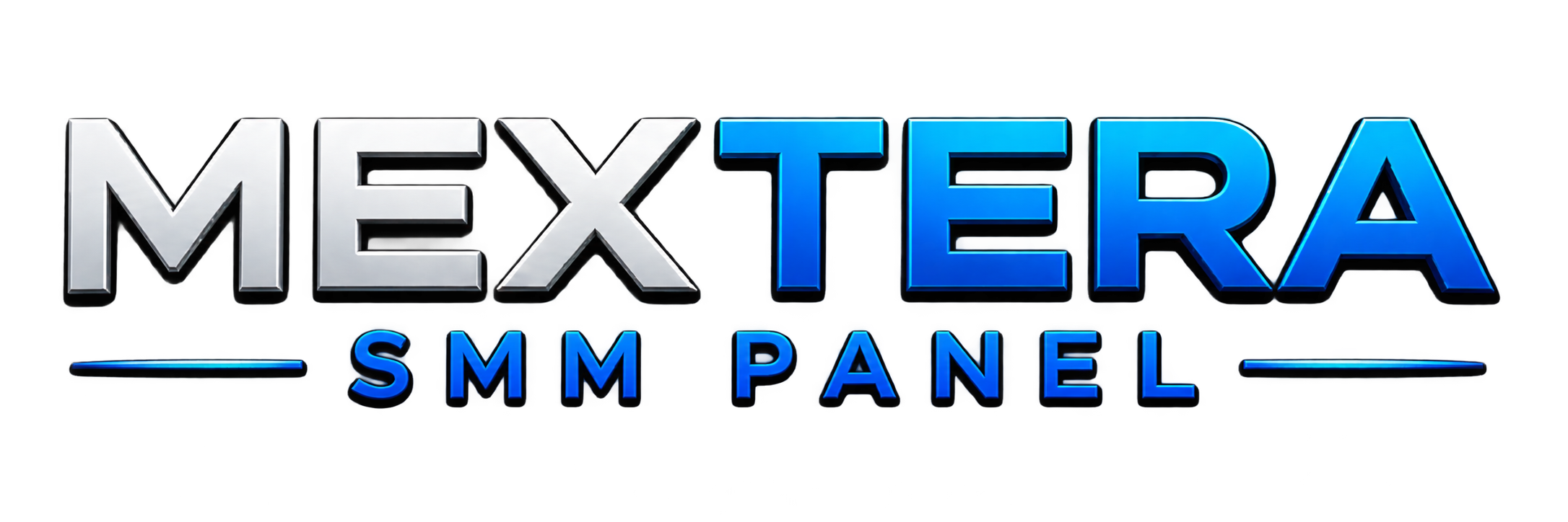 MEXTERA - PREMIUM SMM PANEL